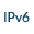Rede IPv6 com suporte