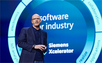 Siemens Xcelerator as a Service se expande em todo o ciclo de vida do produto com novos serviços em nuvem